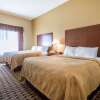 Отель Quality Inn & Suites, фото 5