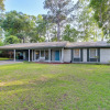 Отель Garden City Home w/ Screened Porch: Near Savannah!, фото 15
