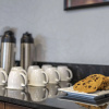 Отель Cambria Hotel Ft Lauderdale, Airport South & Cruise Port, фото 15