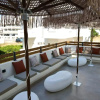 Отель Cabana White Boutique Hotel & Suites, фото 27