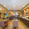 Отель Hampton Inn Jonesboro, фото 25