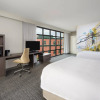 Отель Courtyard by Marriott Richmond Downtown, фото 3