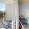 Отель Ocean Front, Pool, Lazy River, Hot Tub - Windy Hill Dunes 103 3 Bedroom Condo by Redawning, фото 9