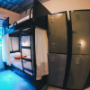 Отель CabanaCopa Hostel, фото 11