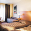Отель Hôtel du Lion, фото 7