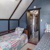 Отель A Frame Acres - Three Bedroom Cabin, фото 4