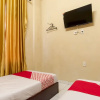 Отель Capital O 615 Residence Puri Hotel Syariah, фото 14