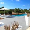 Отель CAN CALET CAN TOMEU - modern house with private pool for 6, фото 36
