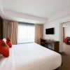 Отель Mövenpick Suriwongse Hotel Chiang Mai, фото 6