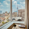 Отель The Shanghai EDITION, фото 32