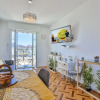 Отель Feeling Riviera - 115 Promenade, фото 12