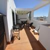 Отель Ático con terraza y barbacoa solo familias parejas, фото 9