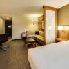 Отель Hyatt Place Edmonton-West, фото 4