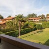 Отель Holiday Appartment With a big Garden, Nearby Lazise's Centre, фото 24