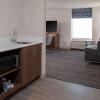 Отель Hampton Inn & Suites Chicago-Burr Ridge, фото 23