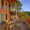 Отель As Good As It Gets 3 Bedroom Cabin, фото 14