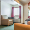 Отель Regency Inn & Suites, фото 7