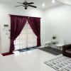 Отель Zeeyad Homestay Kuala Terengganu, фото 14