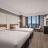 Отель Days Hotel BY Wyndham Changsha Yuhua, фото 11