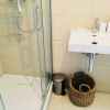 Отель Large Retro Chic Flat 100m2 in City Center - Parking, фото 6