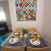 Отель Stayzo Castle Penthouse 18- A Clean Fresh Modern Apartment With Free Wi-fi, фото 11