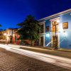 Отель Oaxaca Inn Centro, фото 16