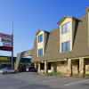 Отель Tennessee Mountain Lodge, фото 47