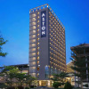Отель Aston Nagoya City Hotel, фото 1