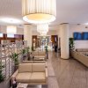 Отель Best Western Air Hotel Linate, фото 31