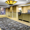 Отель Hampton Inn & Suites Dodge City, фото 14