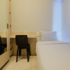 Отель Spacious 2BR Apartment at The Springlake Summarecon Bekasi, фото 11