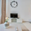 Отель Stylish 2bd with Great View in Marina View Tower, фото 15