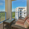 Отель Spacious Corner Unit at Ocean Walk Condo - Close to Amenities - Ow6-507, фото 8