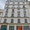 Отель Superb Apartment at the Foot of the Sacré-coeur в Париже