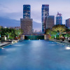 Отель The Ritz-Carlton, Shenzhen, фото 17