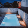 Отель Amazing Home in Preko With 6 Bedrooms, Wifi and Outdoor Swimming Pool, фото 11