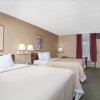 Отель Days Inn by Wyndham Statesboro в Стейтсборо