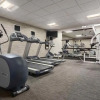 Отель Courtyard Springfield, фото 18