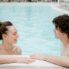 Отель Lalla and Villa Orly Hotel, фото 14