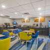 Отель Comfort Inn Airport Turfway Road, фото 26