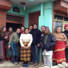 Отель Sanu House Hostel & Homestay, фото 14