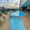 Отель Apartasuit en El Poblado Medellín, фото 7
