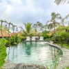 Отель Umakelod Sebatu Villas, фото 38