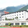 Отель Daedunsan Hotel, фото 32
