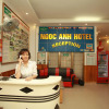 Отель Ngoc Anh Hotel 1 Ninh Binh, фото 7