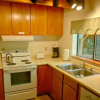 Отель Mt Baker Lodging - Cabin 67 - Private 2-story Cabin With a Private hot tub, фото 6
