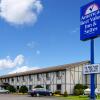 Отель Americas Best Value Inn & Suites International Falls, фото 10