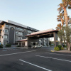 Отель Oxford Inn & Suites Lancaster, фото 1