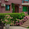 Отель Purple Star Complex, фото 1
