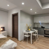 Отель Brand New Studio with Amazing View, фото 15